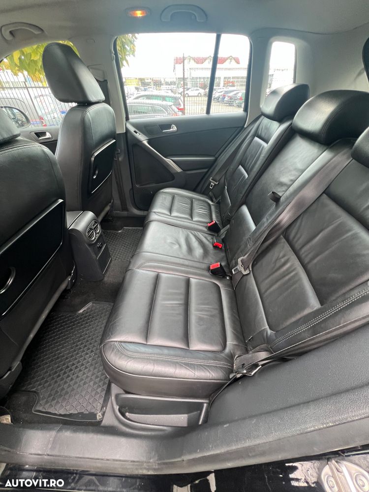 Volkswagen Tiguan - 6