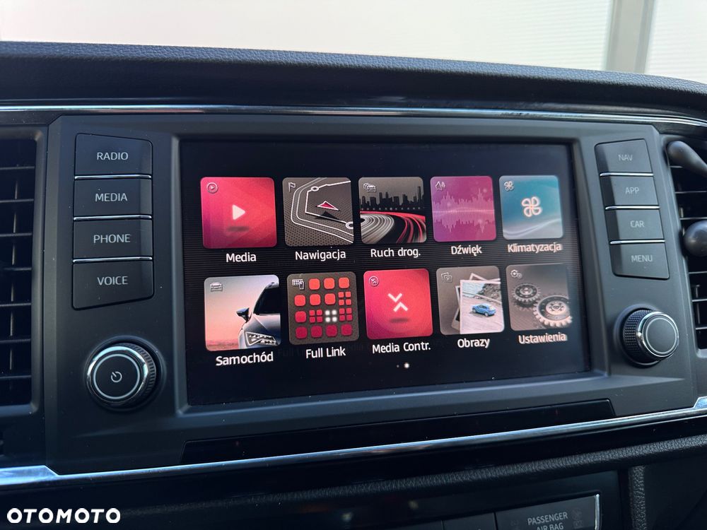 Seat Ateca 1.5 TSI ACT OPF Xcellence - 31