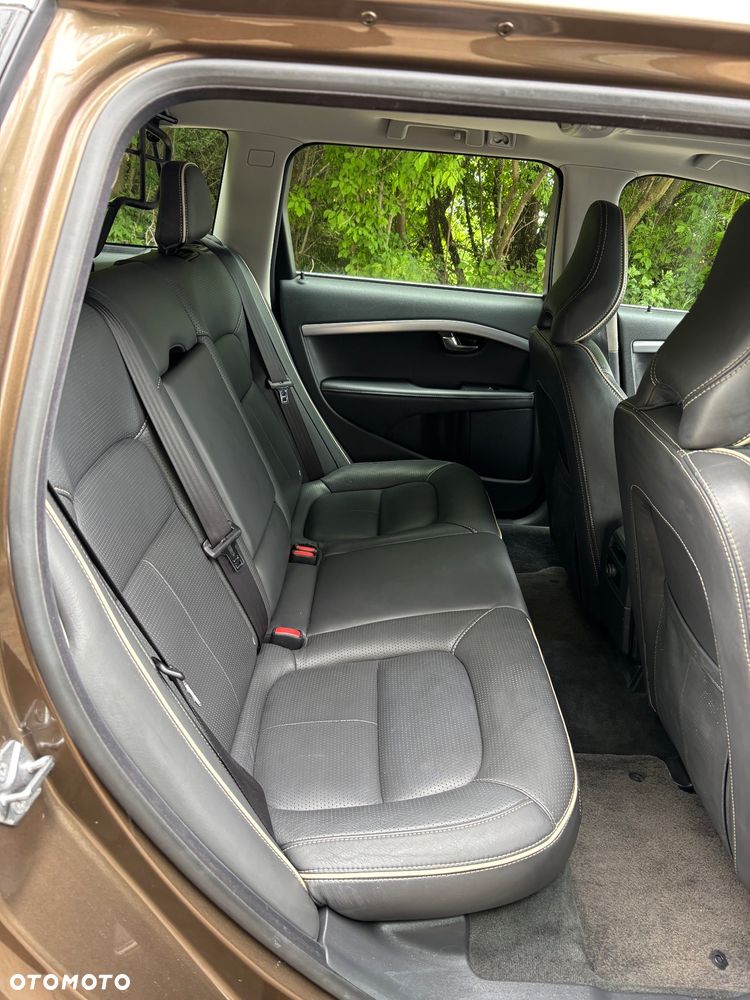 Volvo XC 70 - 26