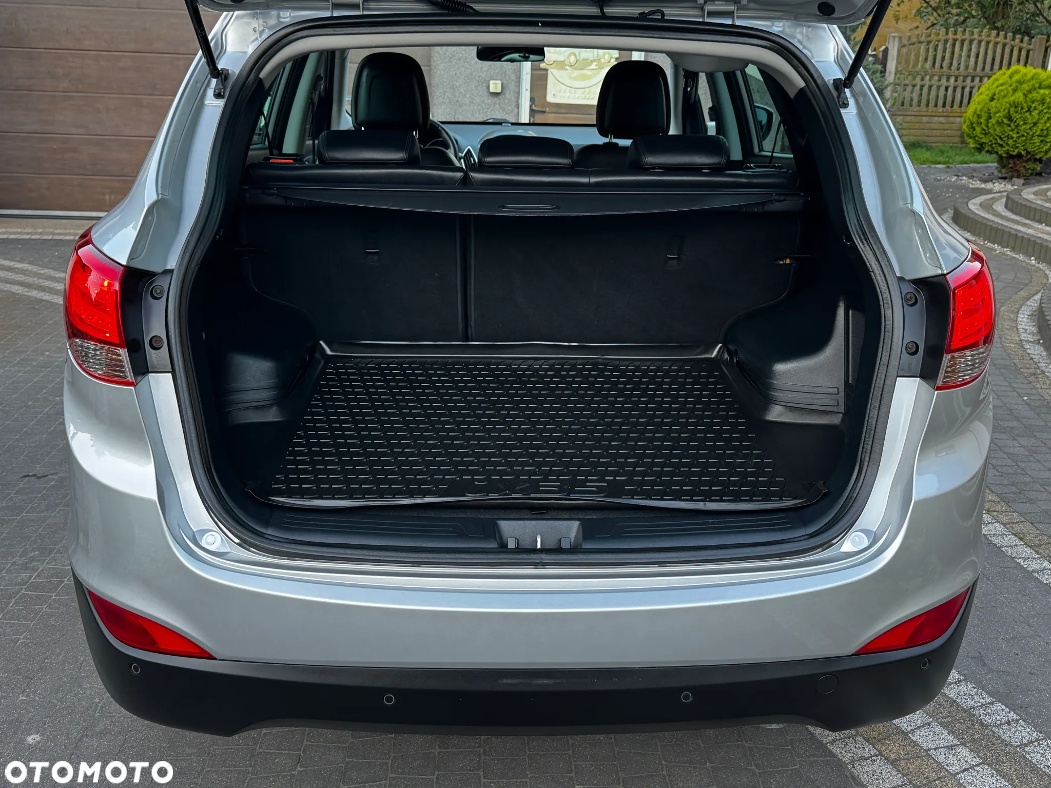 Hyundai ix35 2.0 Premium 2WD - 15