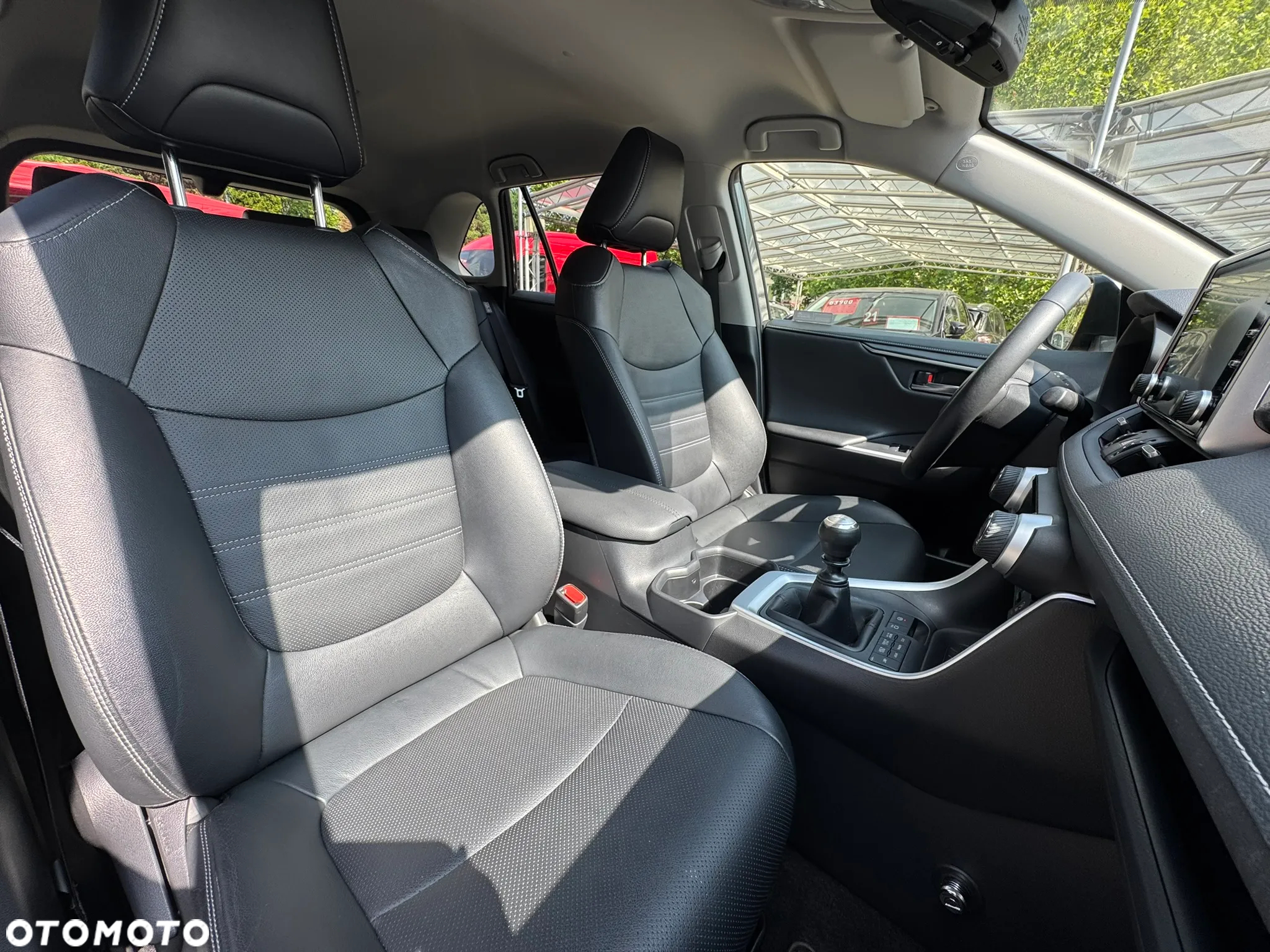 Toyota RAV4 2.0 Executive 4x4 - 25