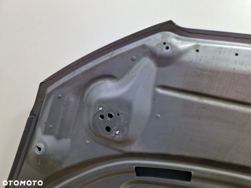 MASKA POKRYWA SILNIKA AUDI A6 C7 4G 4G0 2011-2018 - 17