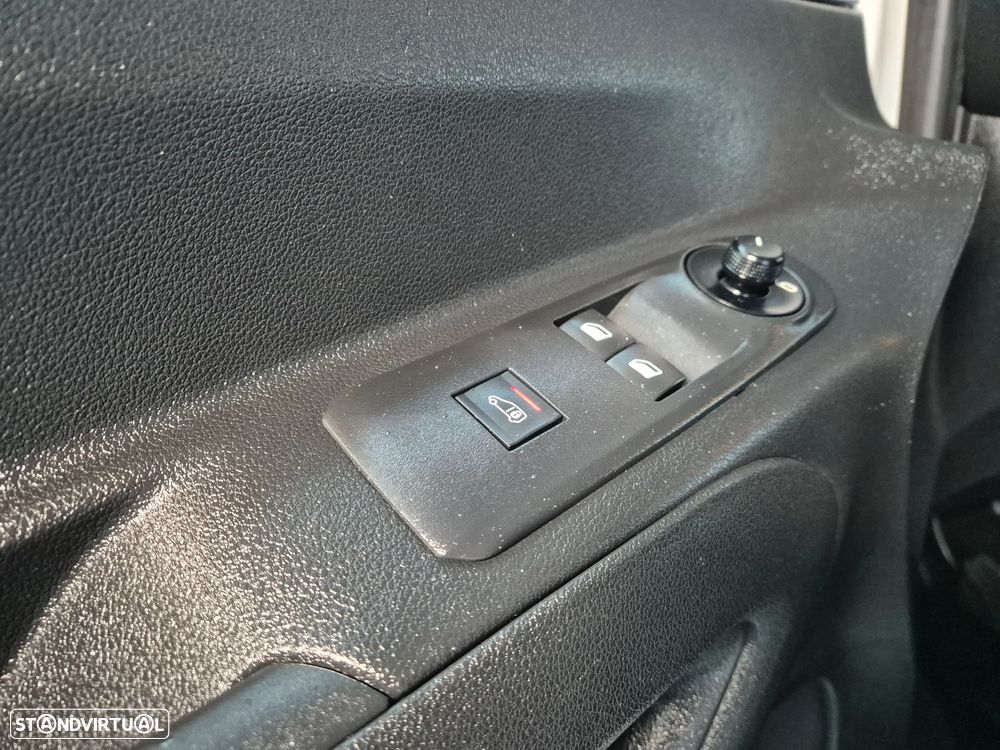 Citroën Berlingo 1.5 BlueHDI XL Longa (3 LUG) - 12