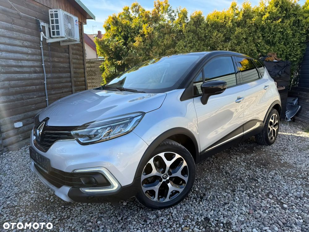 Renault Captur 1.3 Energy TCe S-Edition EDC - 2