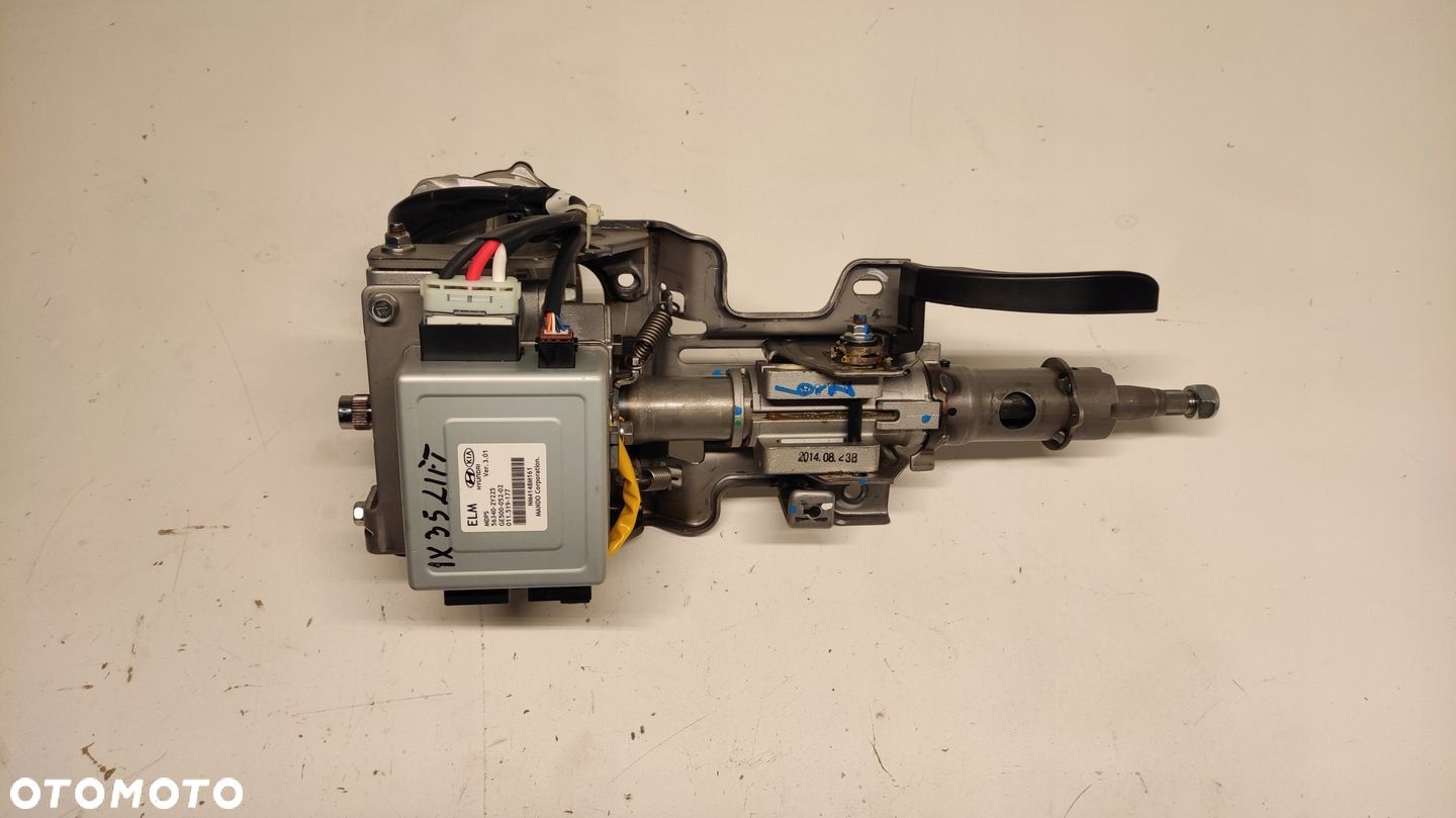 KOLUMNA KIEROWNICZA WSPOMAGANIE HYUNDAI IX35 10-15 - 1