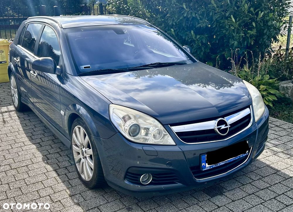 Opel Signum 1.9 CDTI Elegance - 1