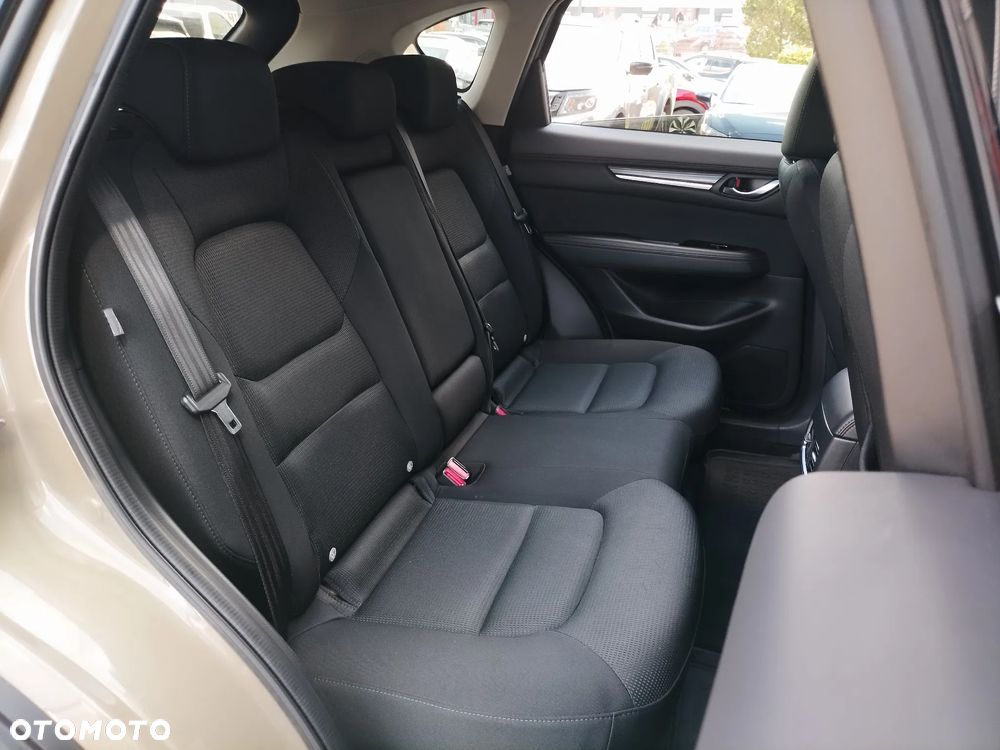 Mazda CX-5 2.0 Hikari 2WD - 22