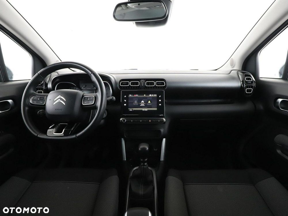 Citroën C3 Aircross 1.5 BlueHDi Shine Pack S&S - 16