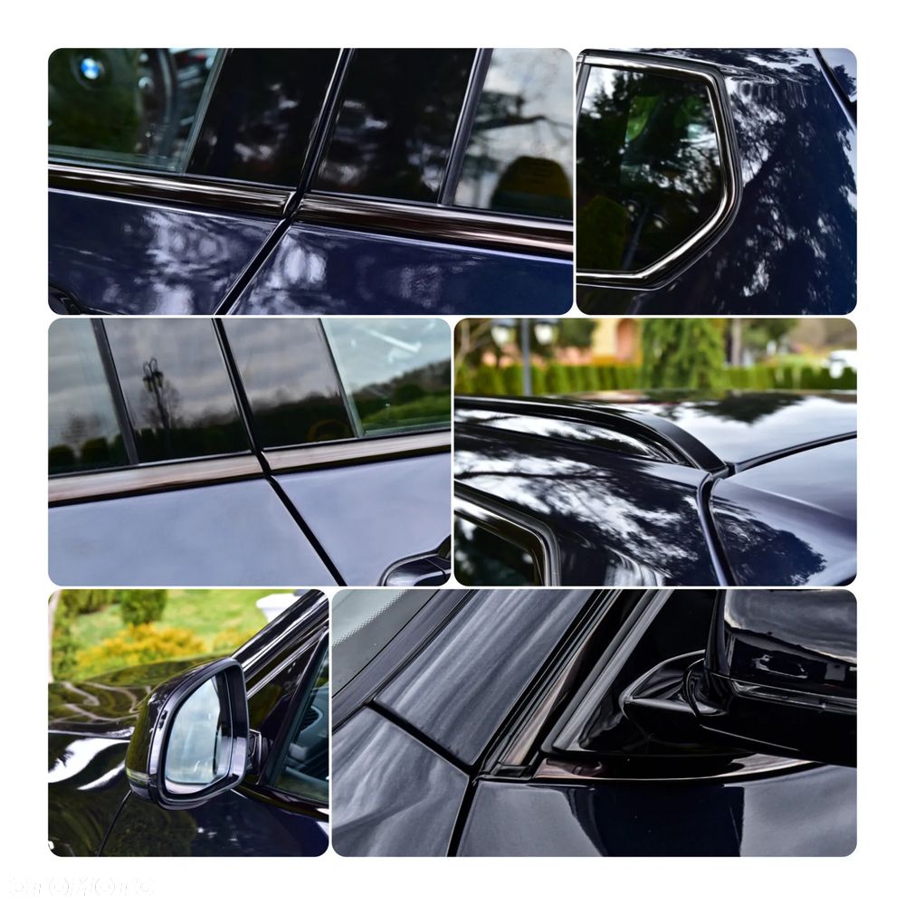 BMW X3 xDrive20d M Sport - 16