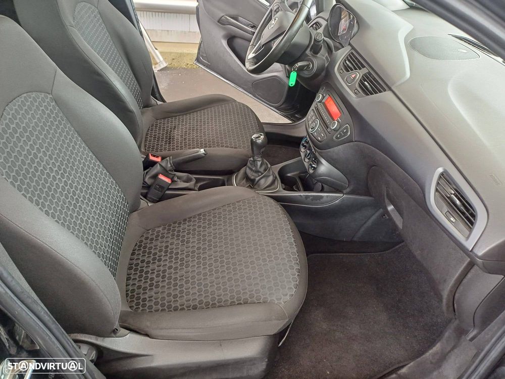 Opel Corsa 1.3 CDTi Dynamic - 8