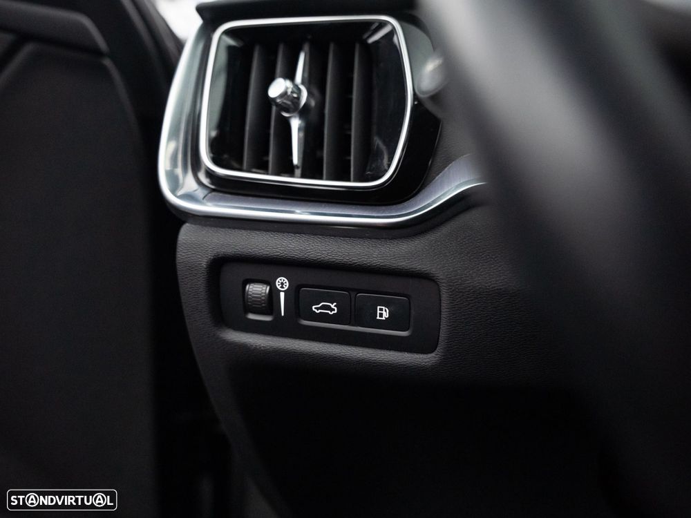 Volvo V60 2.0 T6 AWD TE Inscription Expression - 21