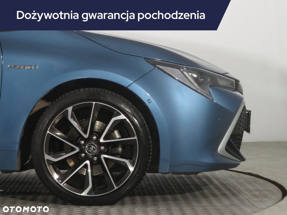 Toyota Corolla - 17
