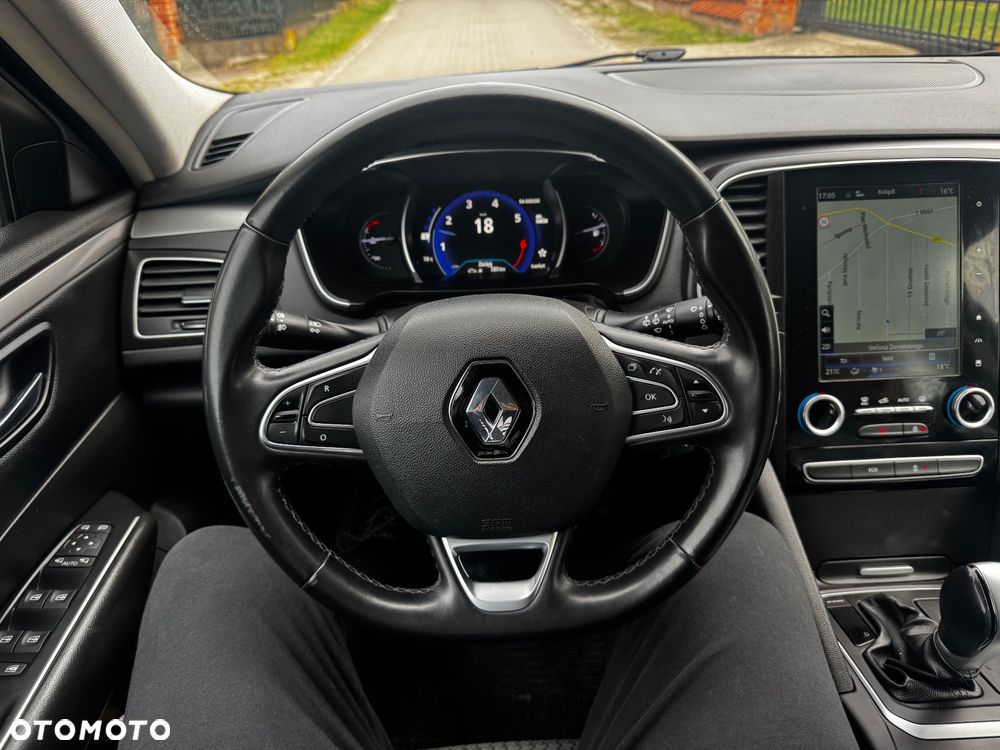 Renault Talisman 1.6 Energy TCe Intens EDC - 7