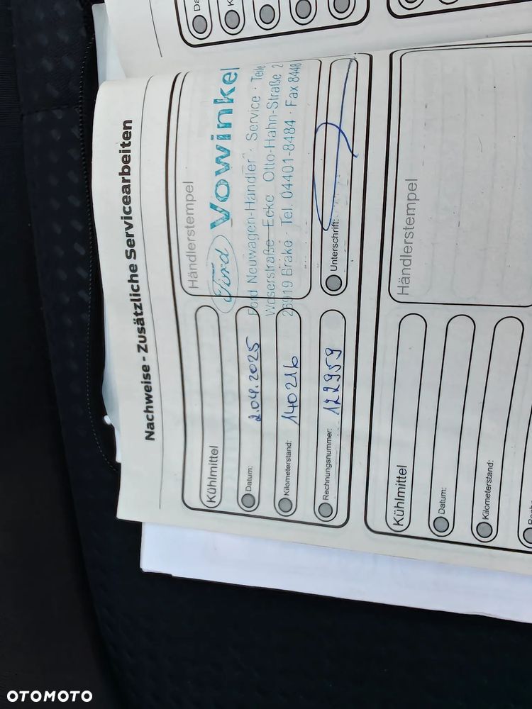 Ford Focus 1.5 EcoBlue Start-Stopp-System ST-LINE - 24