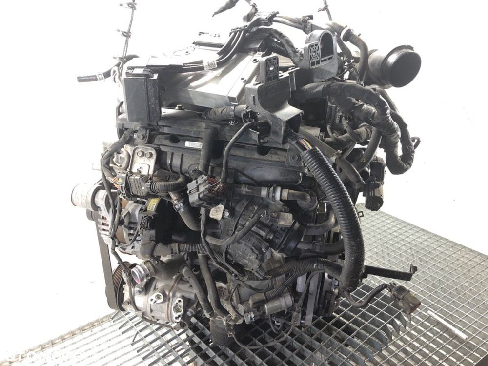 SILNIK  HYUNDAI TUCSON (NX4E, NX4A) 2020 - 2022 1.6 T-GDi 110 kW [150 KM] benzyna 2021 - 2022 G4FP - 5