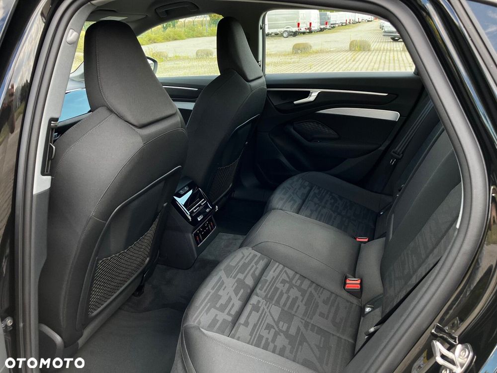 Audi A6 - 28
