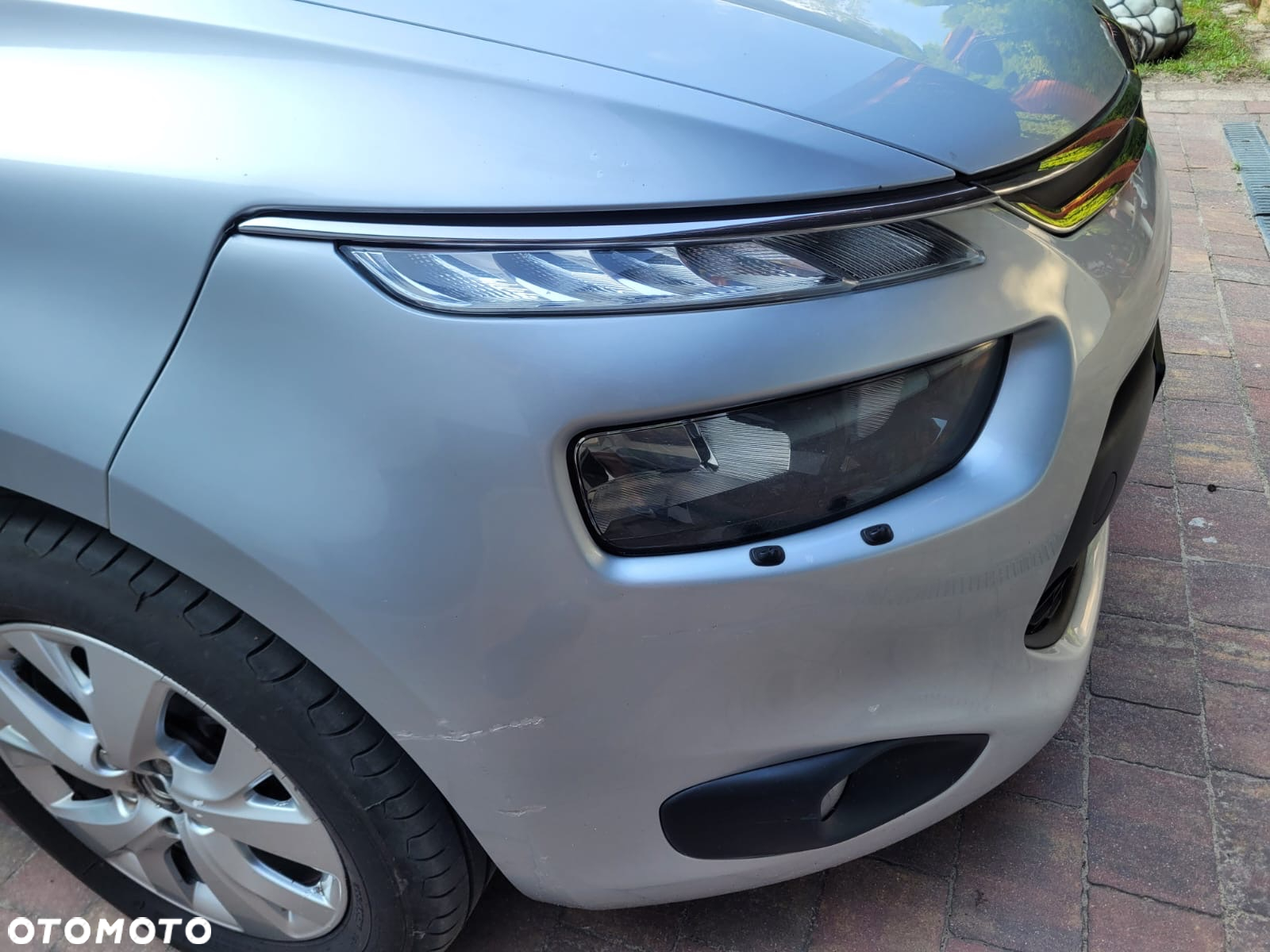 Citroën C4 Picasso e-HDi 115 Business Class - 16