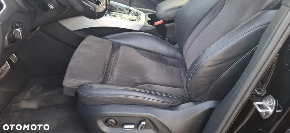 Audi SQ5 3.0 TDI Quattro Competition - 15