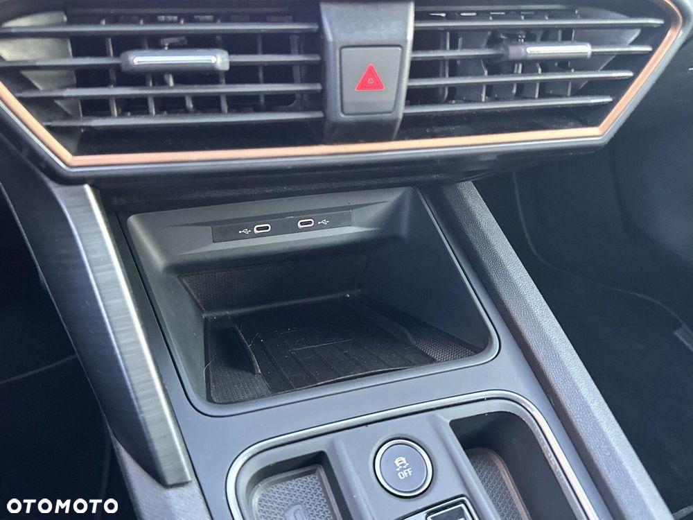 Cupra Formentor 2.0 TSI 4Drive VZ DSG - 32