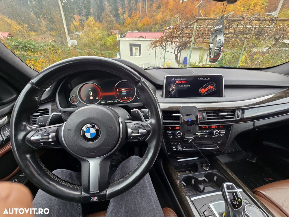 BMW X5 xDrive30d - 1