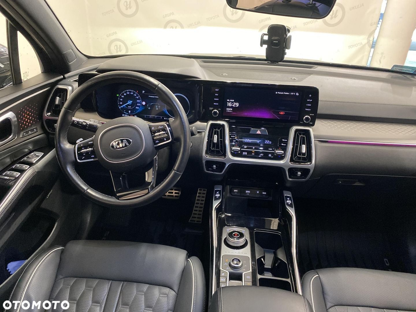 Kia Sorento - 3