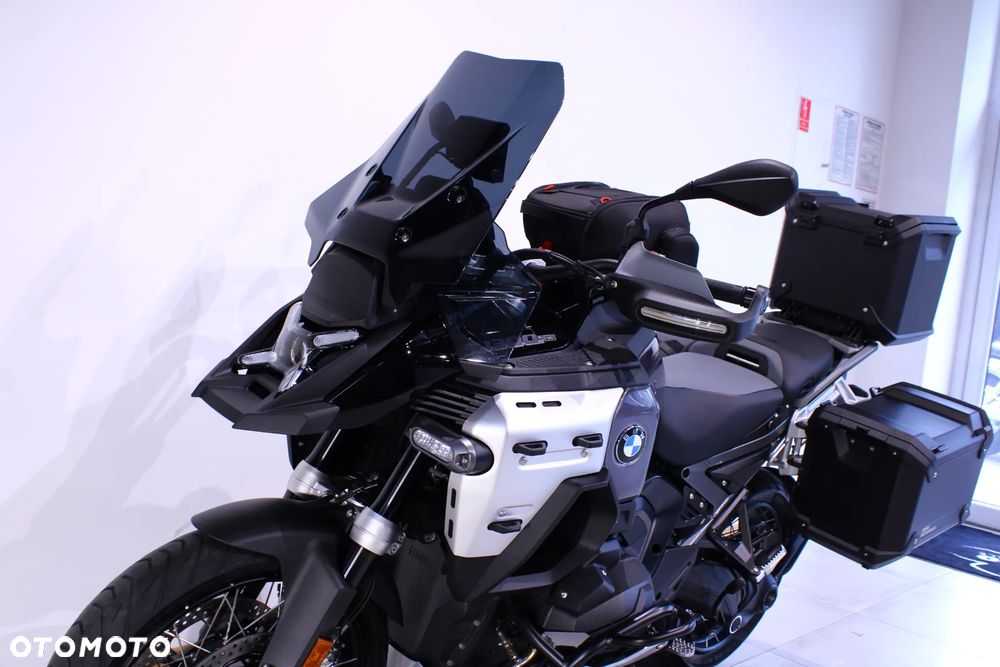 BMW GS - 26