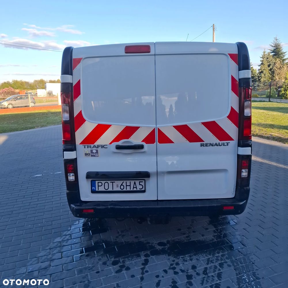 Renault Trafic - 8