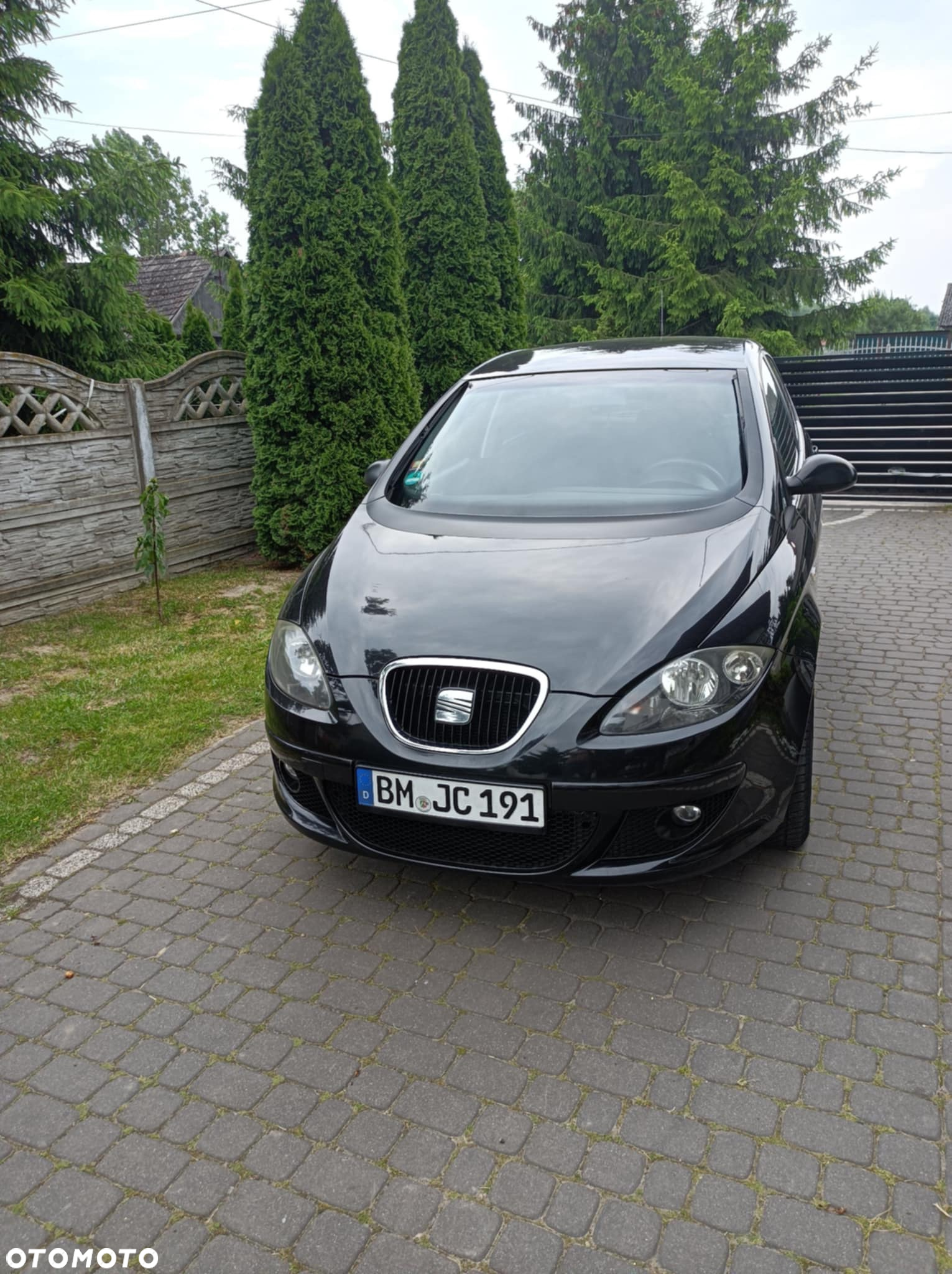 Seat Altea 1.6 Audience - 12