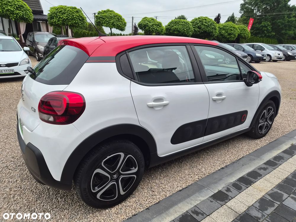 Citroën C3 - 10