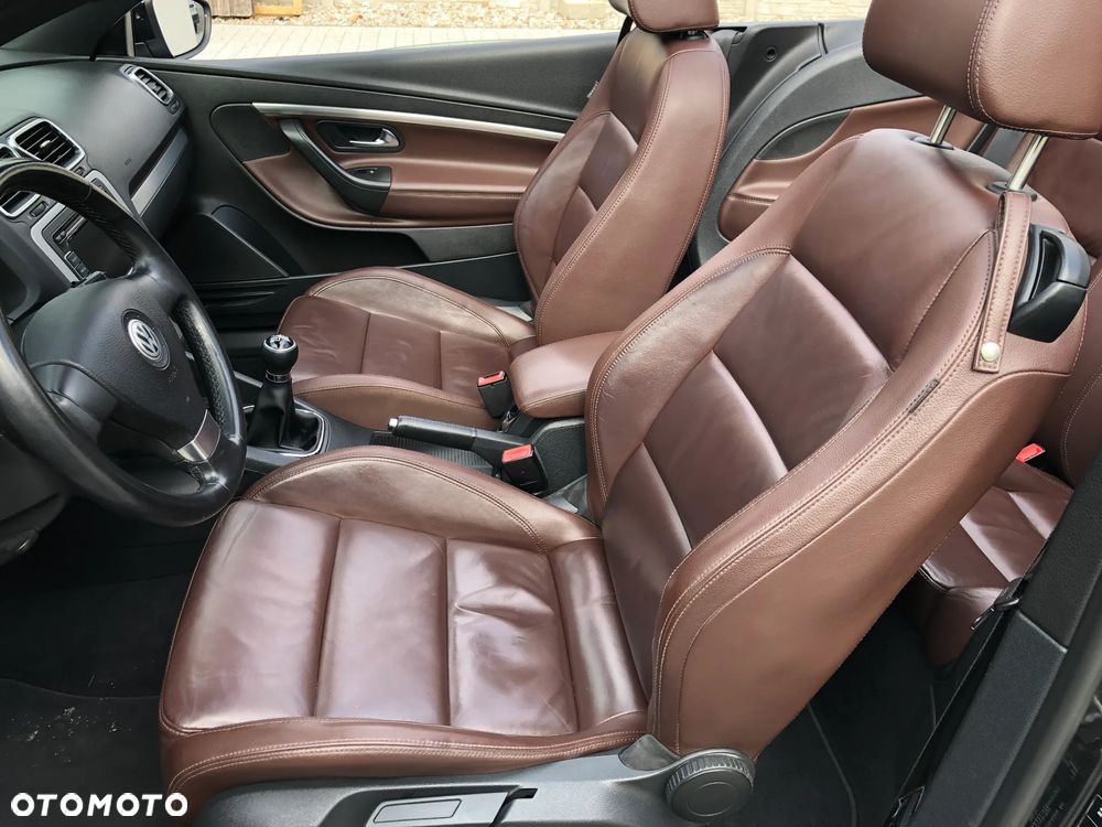 Volkswagen Eos 1.4 TSI - 7