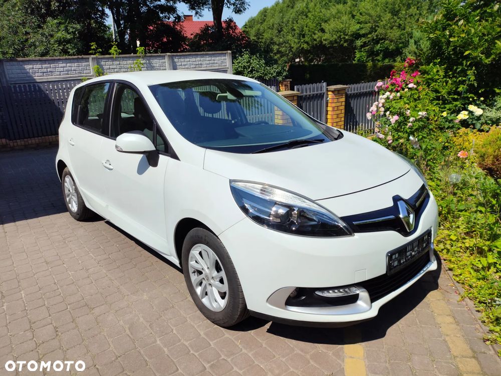 Renault Scenic - 3