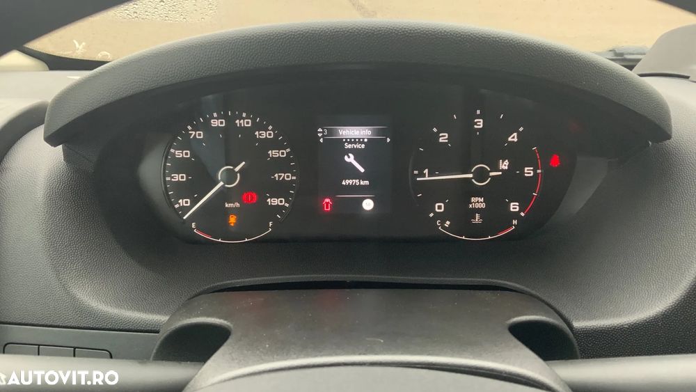 Toyota Proace - 22