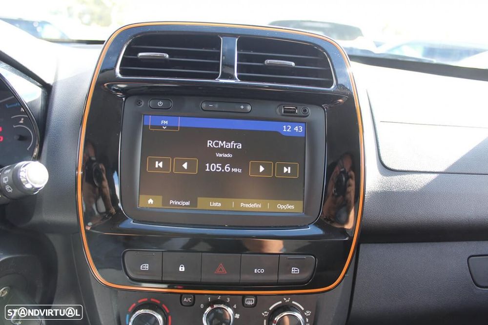 Dacia Spring Electric 45 Comfort Plus - 32