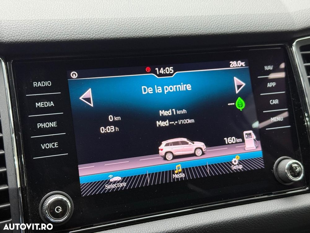 Skoda Kodiaq 1.5 TSI DSG Style - 18