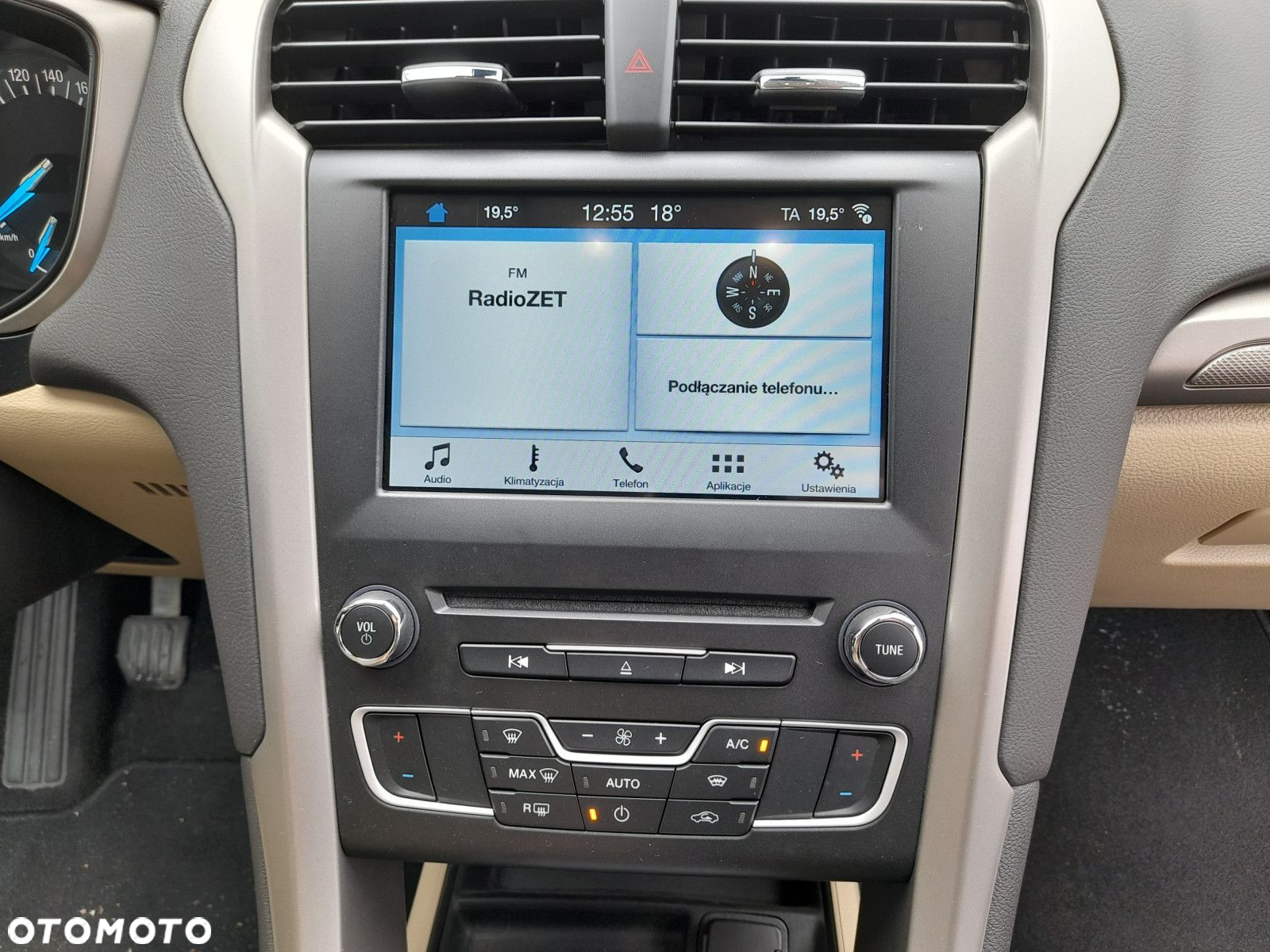 Ford Mondeo - 25