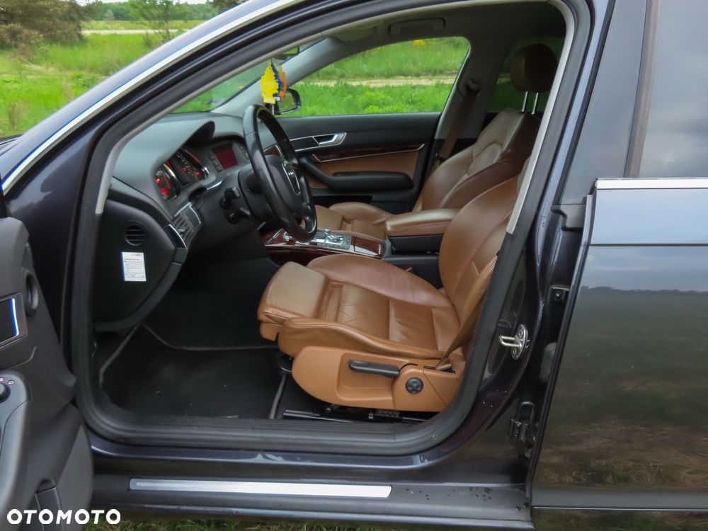 Audi A6 Limousine - 7