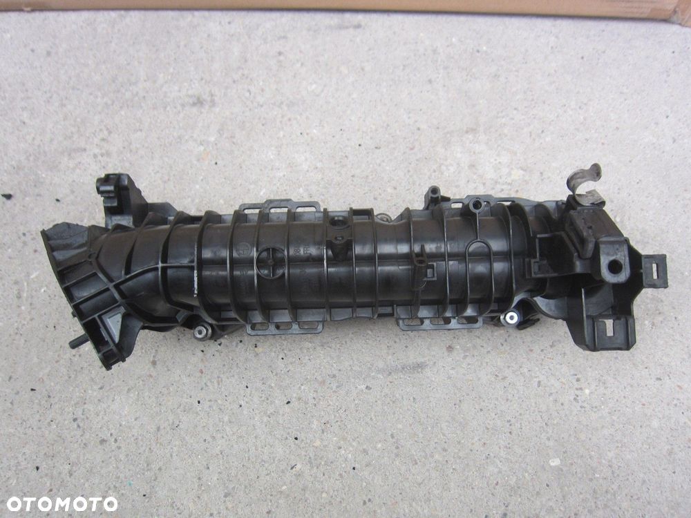 BMW E90 F20 F30 F34 F36 N47N 2.0D KOLEKTOR SSĄCY 11618506406 11617807991 - 2