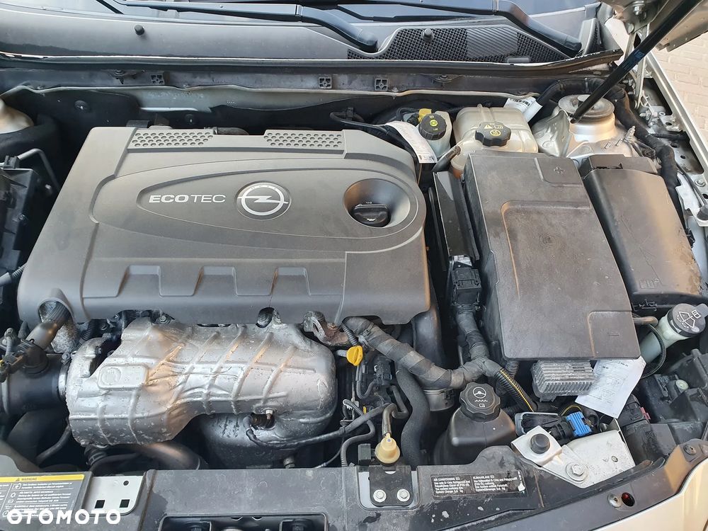 Opel Insignia 2.0 CDTI Innovation - 22