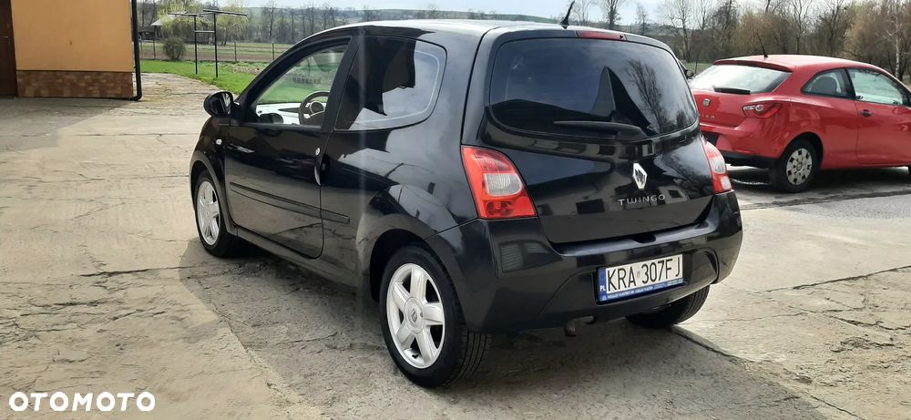 Renault Twingo - 7