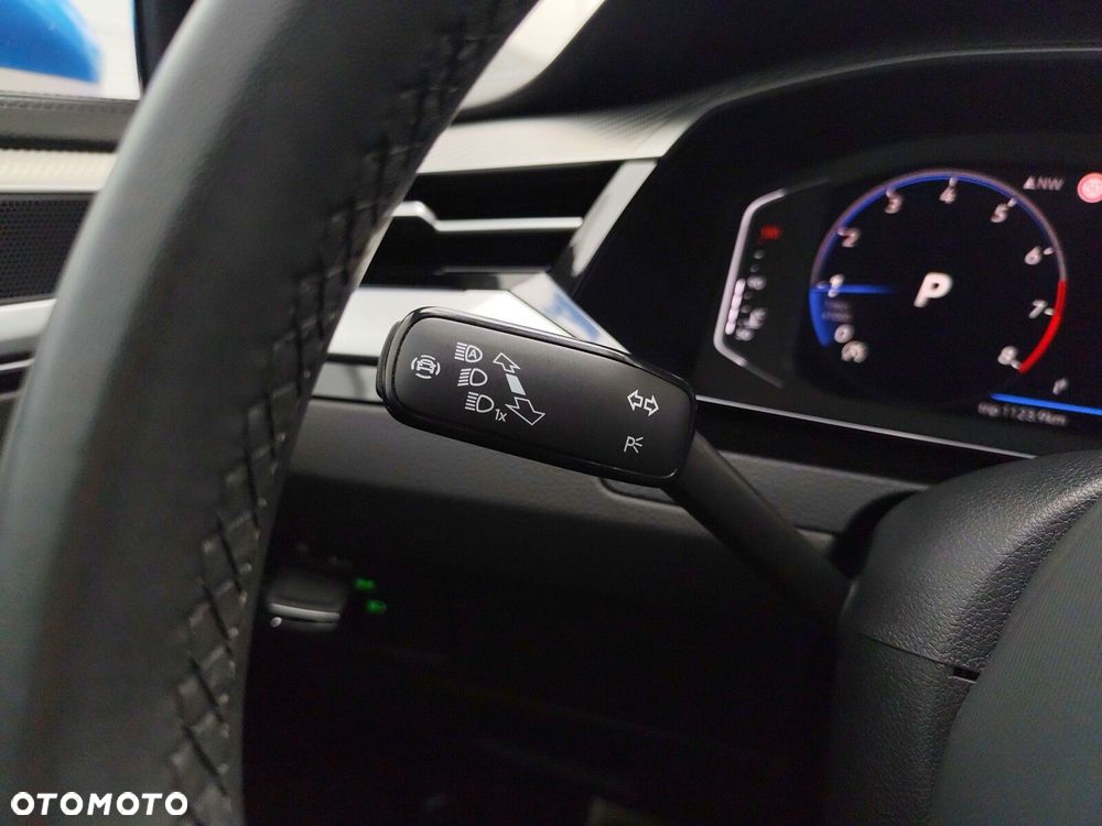 Volkswagen Arteon 2.0 TSI R-Line DSG - 34