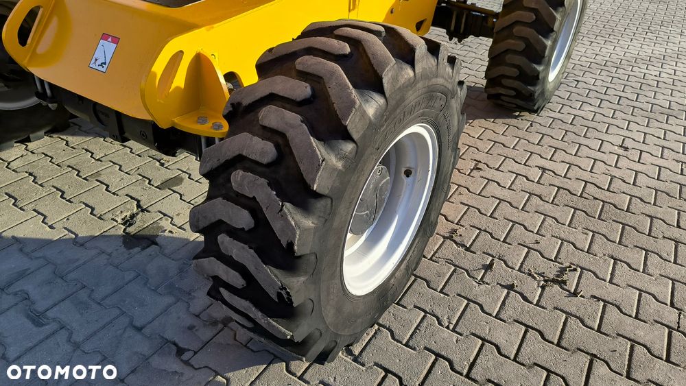 Manitou 180 ATJ - 18