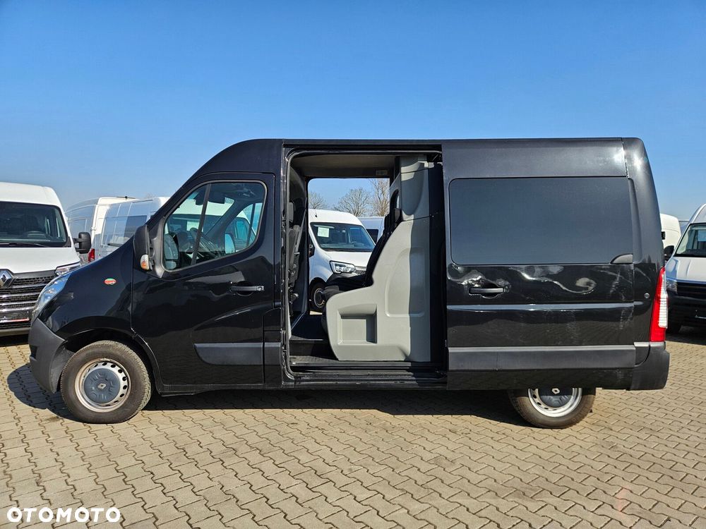 Renault Master L2H2 *69900zł NETTO* 2,3dCi/145KM - 10