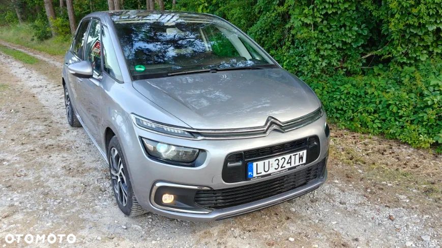 Citroën C4 Picasso BlueHDi 120 EAT6 Business Class - 1