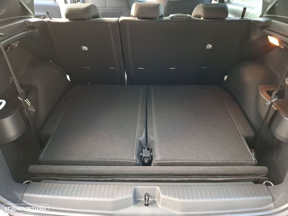 Opel Frontera 1.2 Hybrid GS eDCT — fotografia 23