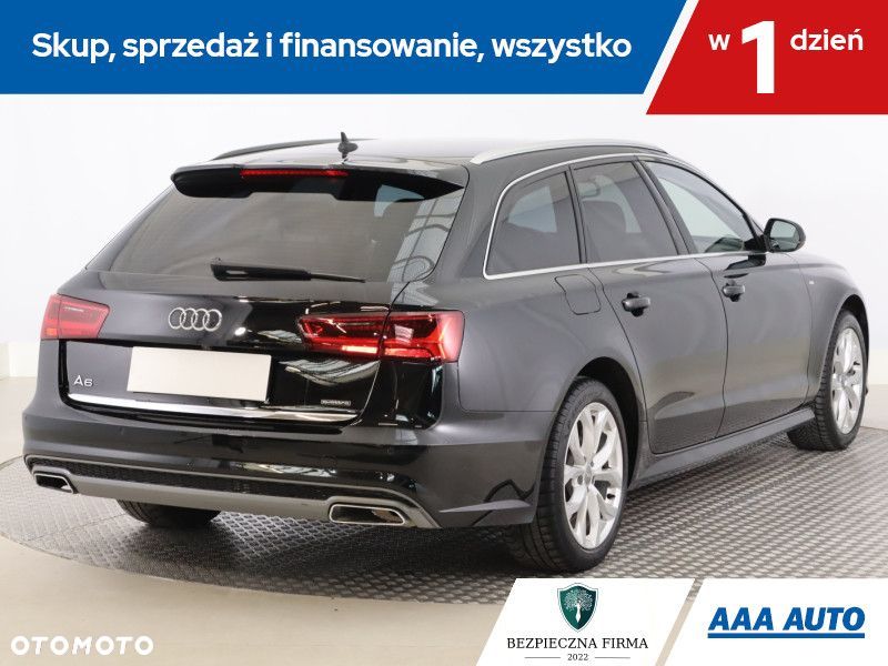 Audi A6 Avant - 7