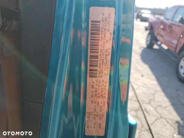 Jeep Wrangler Unlimited 3.6 Automatik Rubicon - 15