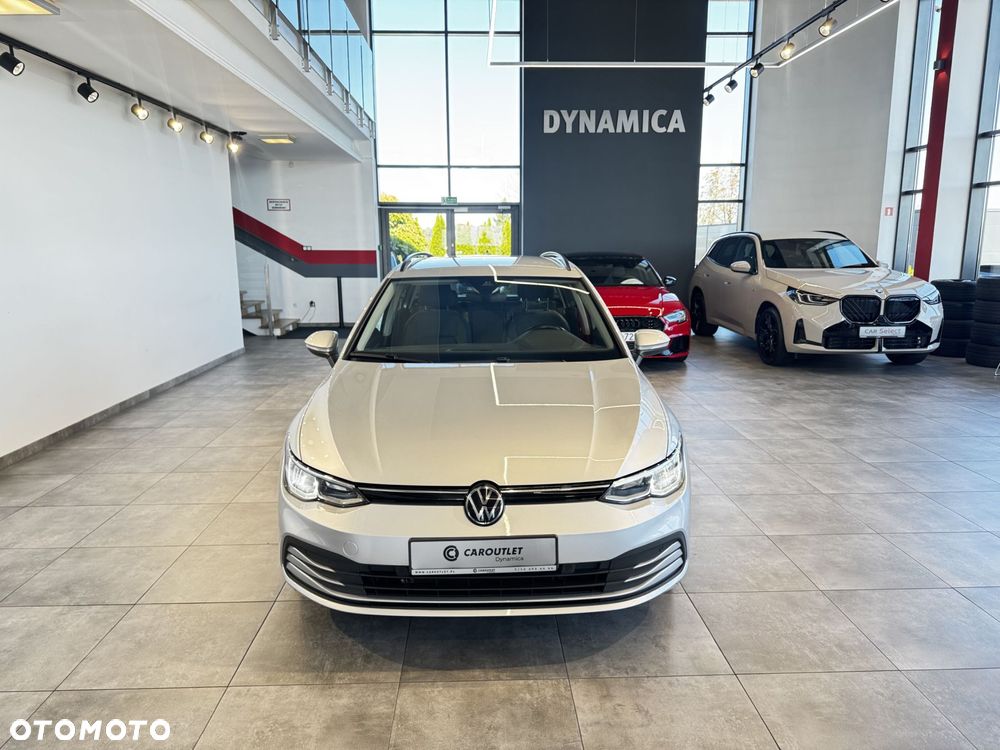 Volkswagen Golf - 4