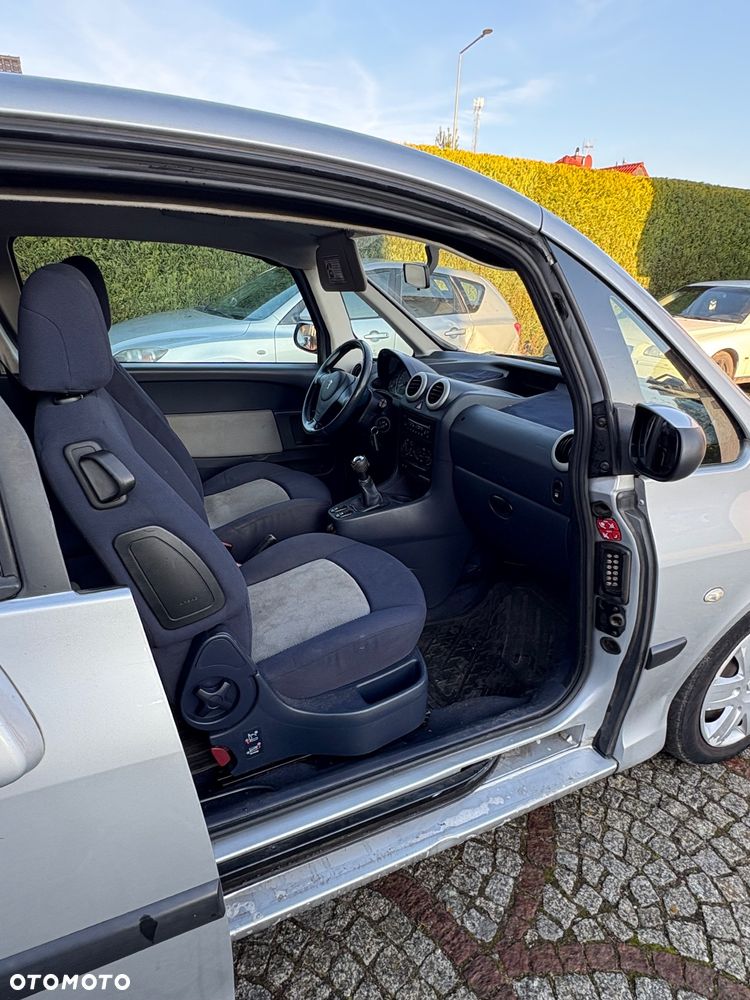 Peugeot 1007 75 Premium - 16