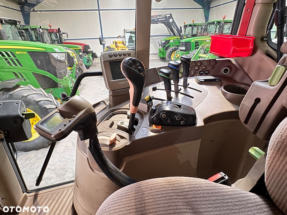 John Deere 6930 Premium - 14