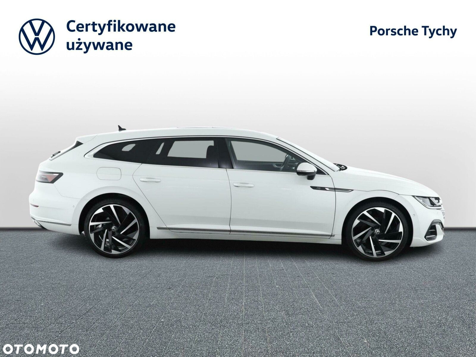 Volkswagen Arteon - 3